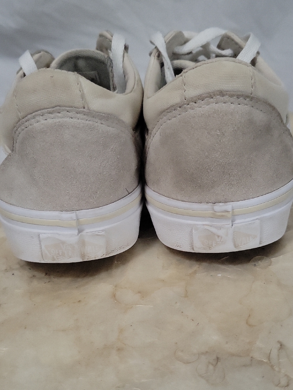 Vans size 7.5 - Picture 4 of 4